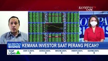 Di Tengah Konflik Rusia-Ukraina, IHSG Berpotensi Terus Menjulang?