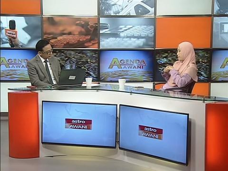 Era Bitcoins, 'Cryptocurrencies' & isu ancaman siber