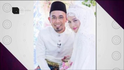 Hafiz Hamidun keluar menjelaskan keadaan