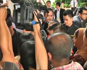 Kertas siasatan pembelian hotel FIC belum siap- SPRM