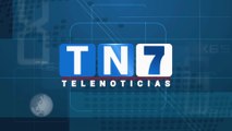 Edición vespertina de Telenoticias 28 febrero 2022