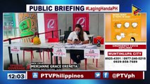 Bilang ng mga nabakunahang 5-11 taong gulang sa Western Visayas, lumagpas na sa 51-K