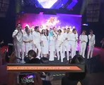 Bintang Akademi Fantasia berentap dalam AF Megastar