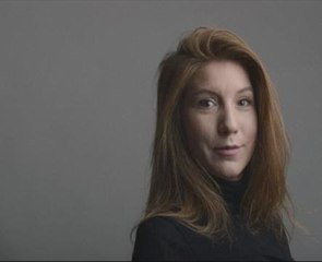 DNA of headless torso matches missing journo