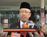 Jemaah Haji diseru jaga disiplin