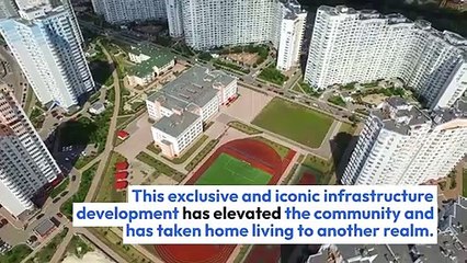 Tey Yong Qing - New properties Launched in Johor