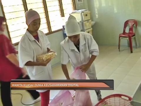 Analisis Awani: Wanita kuasai dunia keusahawanan digital