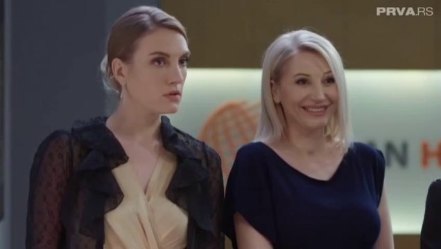 Igra sudbine 441 epizoda - Igra sudbine 441 epizoda