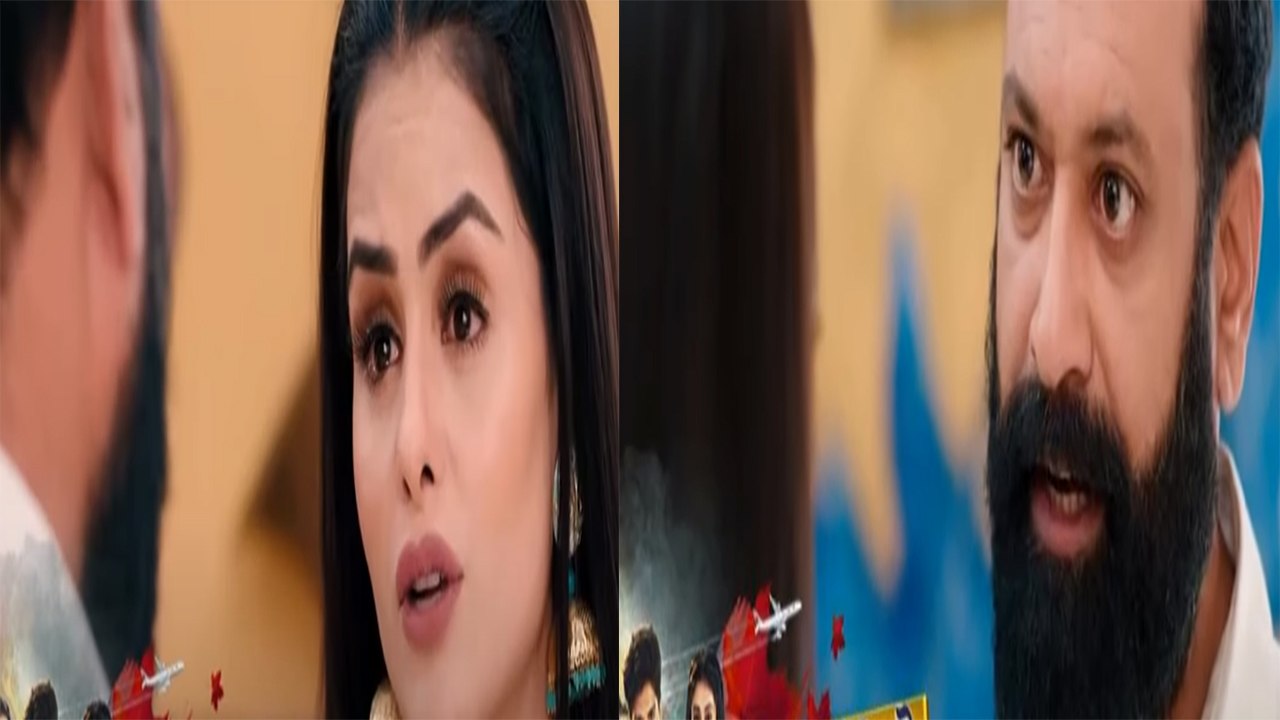 Udaariyaan Spoiler; Tejo ने Rupi से मांगा 7 दिन का वक्त; Fateh परेशान तो Jasmine होगी खुश |FilmiBeat