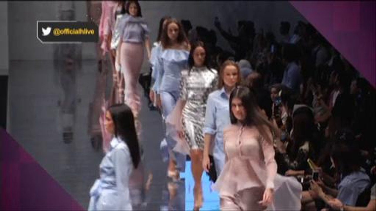 KLFW 2017 hari ketiga