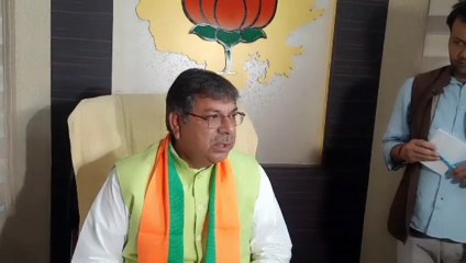 वसुंधरा को लेकर पूनियां के बदले सुर, खुद ही सुनिए क्या कहा..