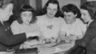 WWII mapmakers opened doors for women in weather