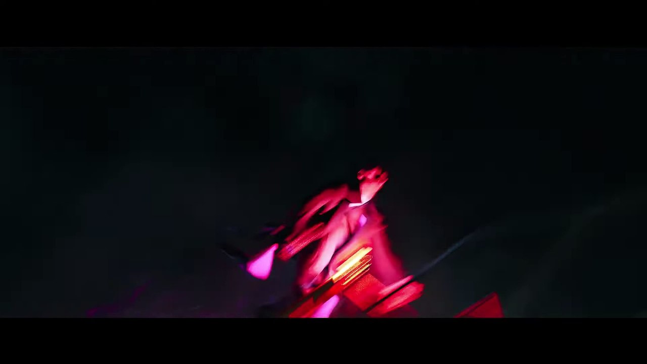 MORBIUS Film Trailer