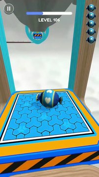 Going Balls Level 106 - 118