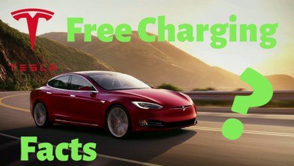 Facts about Tesla | Free Charging? | Electrify India