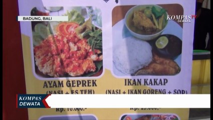 Geliat UKM di Tengah Pandemi