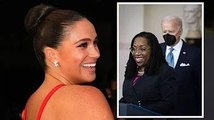 Meghan Markle sparks frenzy as she pens touching note 'Powerhouse'