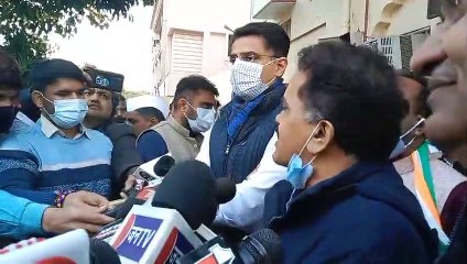 कांग्रेस के संगठन चुनाव प्रभारी संजय निरुपम का 4 जिलों का दौरा, मेंबरशिप अभियान की करेंगे समीक्षा