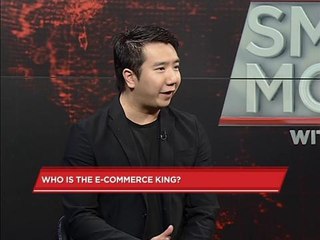 Smart Money: Who is the 'King of E-Commerce'
