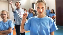 BAD GIRL | Film Complet en Français | Drame, Adolescent