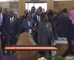 Isteri Robert Mugabe tidak hadir Sidang Kemuncak di Afrika Selatan