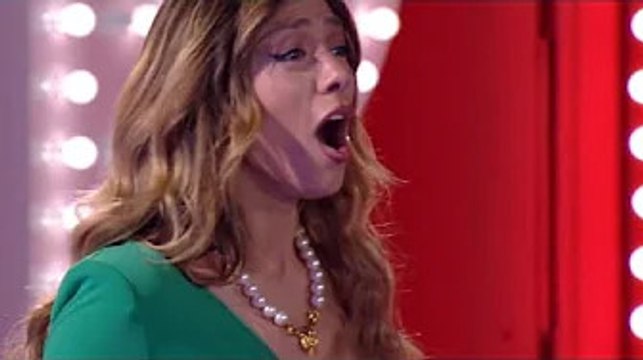 Grande Fratello Vip, Soleil Sorge difende Jessica Selassiè: Ti dico l'opposto Soleil Sorge sembra