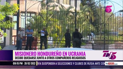 TN5 Estelar - 28 de Febrero