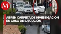 La FGJ de Michoacán abrió una carpeta de investigación tras fusilamiento en San José de García