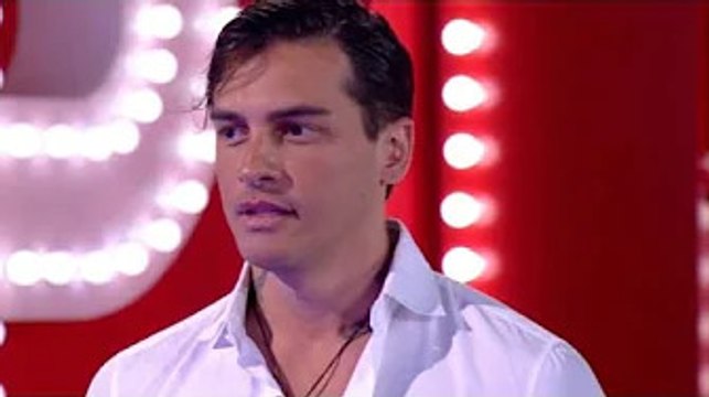 Sophie Codegoni delude Alessandro Basciano al GF Vip: Mi dispiace che hai omesso proprio questo Ne