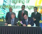 Serba Dinamik to develop Pengerang projects over 5 years