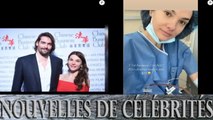 Camille Lacourt révèle qu'Alice a subi l'ablation de son deuxième sein : elle donne des nouvelles