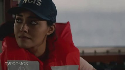 NCIS Hawaii Season 1 Episode 15 Promo
