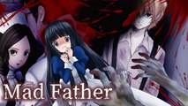 Mad Father Remake - Trailer officiel Nintendo Switch