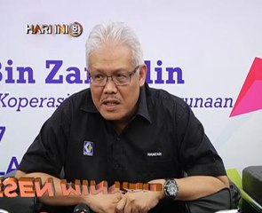 Fokus Hari Ini 8 Malam: KPDNKK tutup stesen minyak & padah halang konvoi VVIP