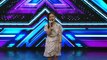 MAYSHA JUAN - BAWA DIA KEMBALI (Mahalini) - X Factor Indonesia 2021