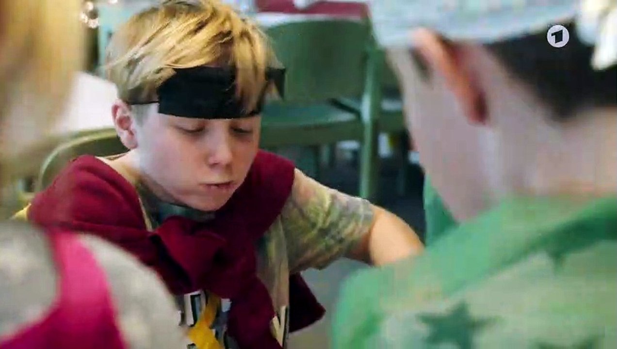 Pohlmann und die Zeit der Wünsche Teil 2 (Ganzer Film Deutsch)