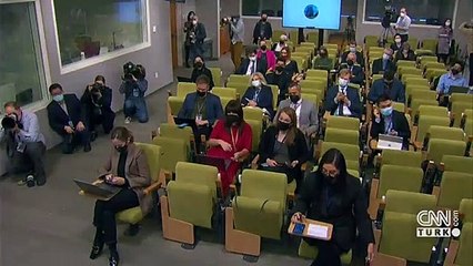 ABD, 12 Rus diplomatı sınır dışı etti!