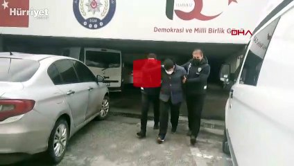 Ankara merkezli 21 ilde FETÖ operasyonu