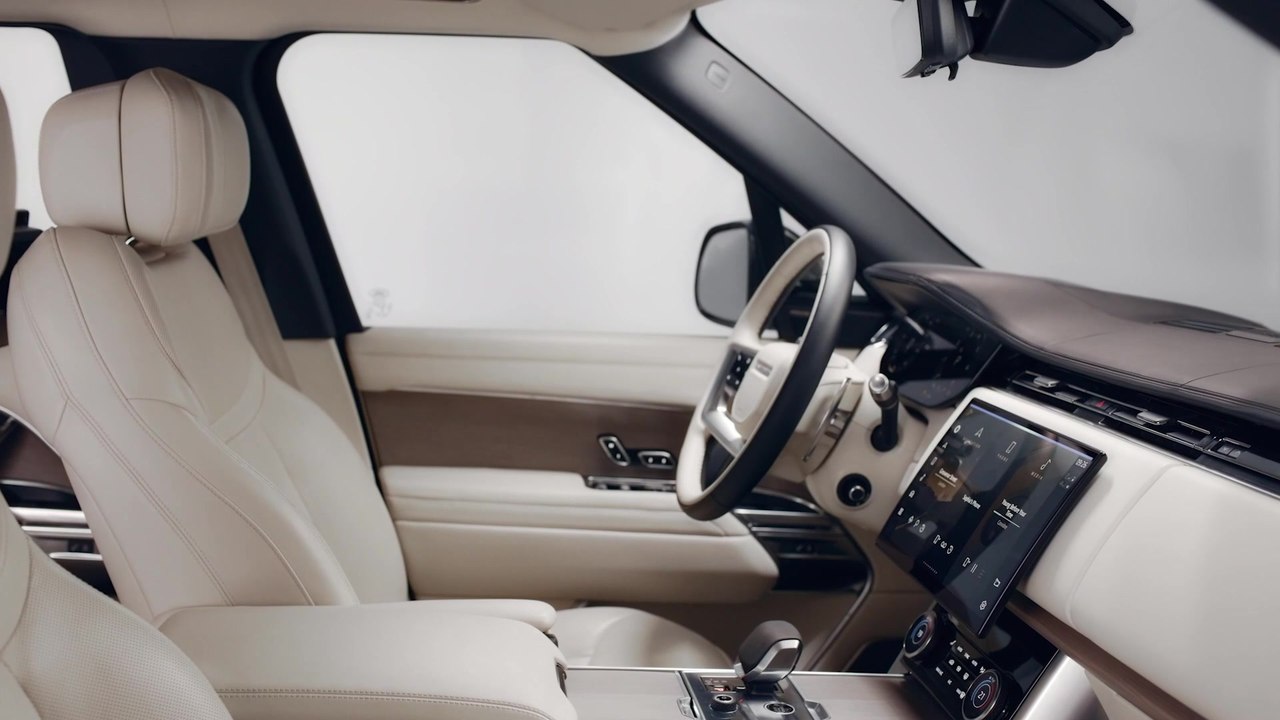 Frag‘ Alexa - Jaguar Land Rover führt eine neue integrierte Sprachsteuerung ein