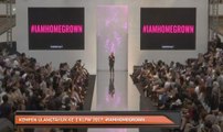 Kempen ulangtahun ke-5 KLFW 2017, #iamhomegrown