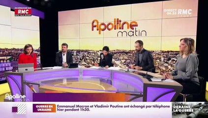 RMC s’engage pour vous : Grigny 2, des exportations mal payées - 01/03