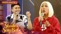 Vice shares some entertaining ‘French Terms’ | It's Showtime Sexy Babe