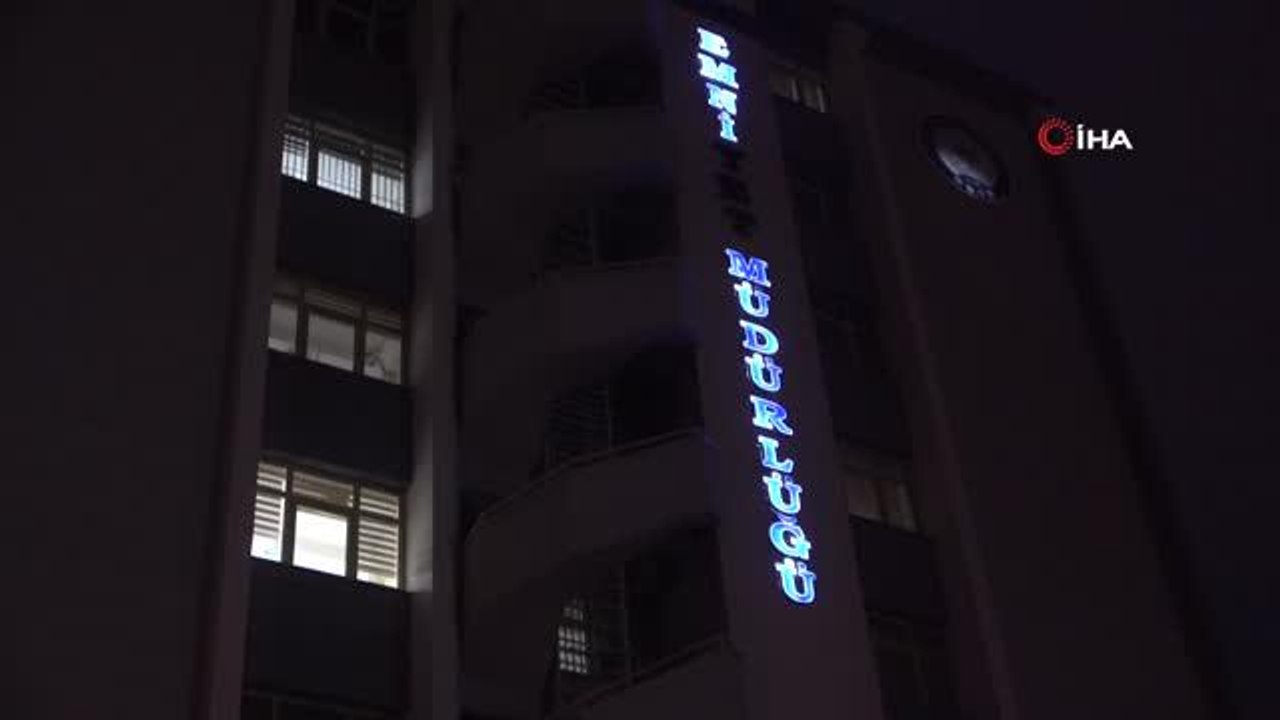 Son dakika haberleri... Mersin merkezli 6 ilde FETÖ operasyonu... 33 şüphelinin adresinde arama yapıldı, çok sayıda kişi gözaltına alındı