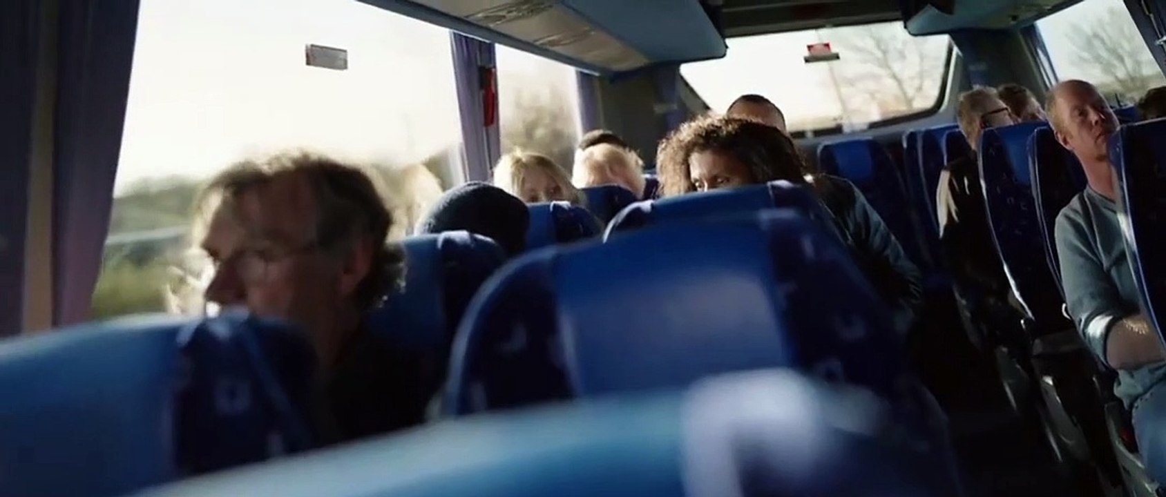 Wild Bill S01 E02
