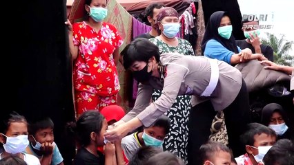 Kondisi di Kabupaten Pasaman dan Pasaman Barat usai Gempa berangsur kondusif