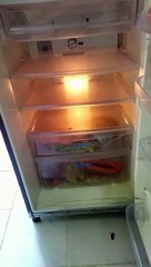 Cara Memperbaiki kulkas 2 pintu yang tidak dingin