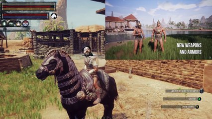 Conan exiles vaut il le coup en 2022