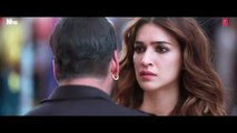 Meri Jaan Meri Jaan Song Bachchhan Paandey  Akshay Kriti B Praak Jaani Sajid N Farhad S Bhushan K