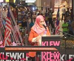 KLFW RTW 2017 tarik 150 pereka tempatan dan antarabangsa