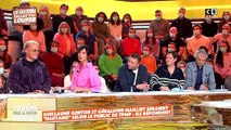 Guillaume Genton hautain avec le public de Touche pas à mon poste ? Le chroniqueur s'explique